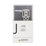 Jico HEADSHELL SILVER CSS-JHSS