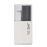 Jico HEADSHELL SILVER CSS-JHSS