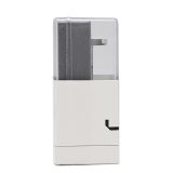 Jico HEADSHELL SILVER CSS-JHSS