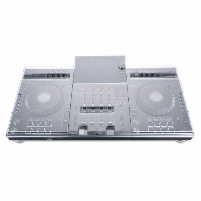 Decksaver AlphaTheta XDJ-AZ Dust Cover