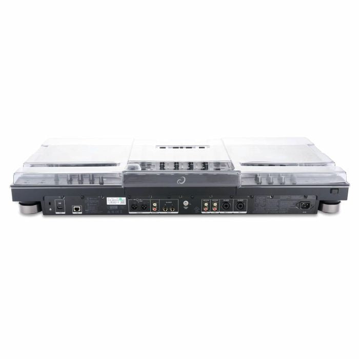 Decksaver AlphaTheta XDJ-AZ Dust Cover
