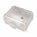Stokyo Dr Suzuki Black Box Twin Cartridges Case (clear)