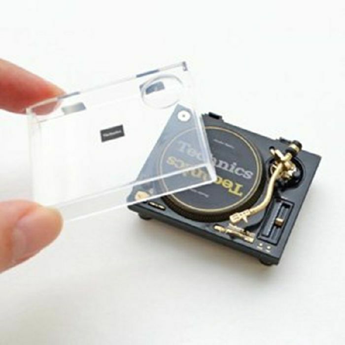 Technics Miniature Collection Mystery Box (single item)