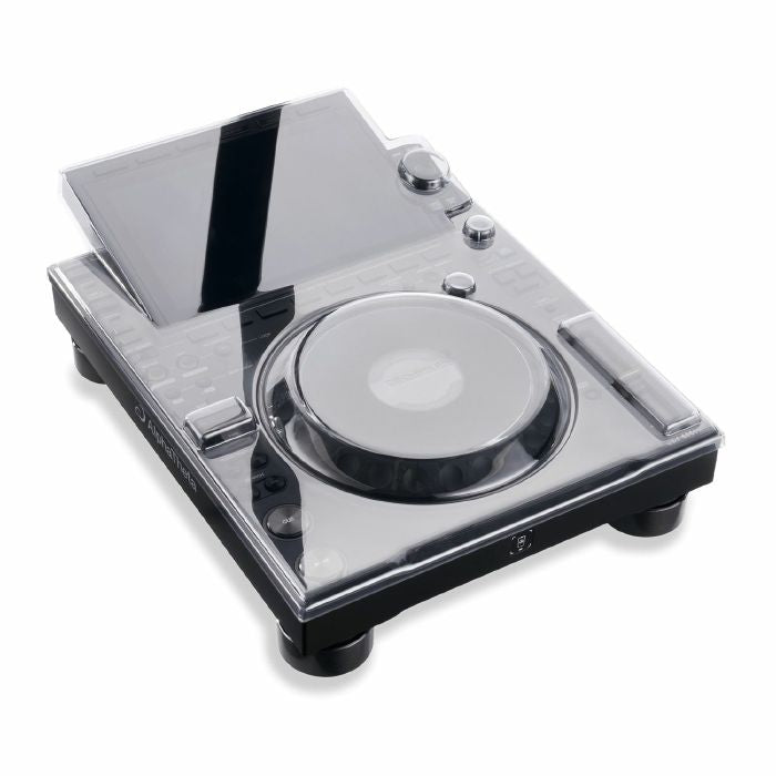 DECKSAVER AlphaTheta CDJ-3000X Dust Cover