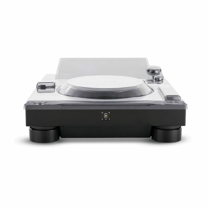 DECKSAVER AlphaTheta CDJ-3000X Dust Cover