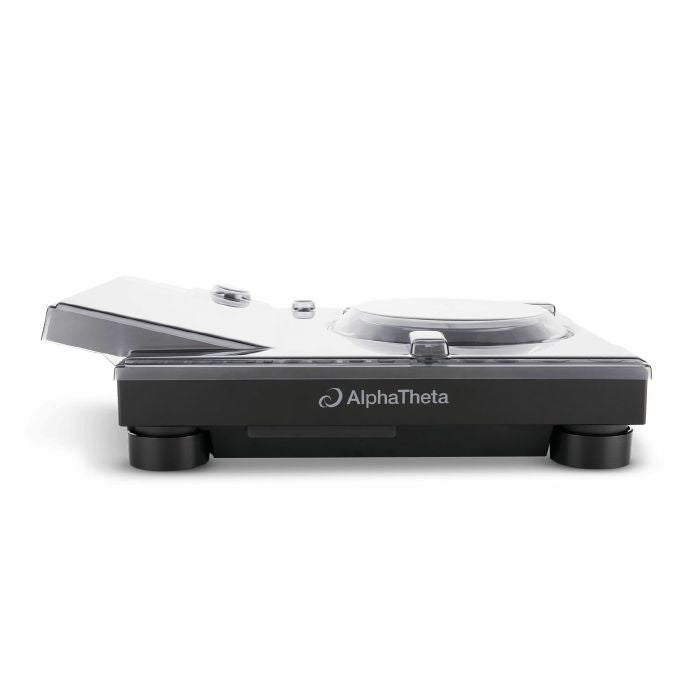 DECKSAVER AlphaTheta CDJ-3000X Dust Cover