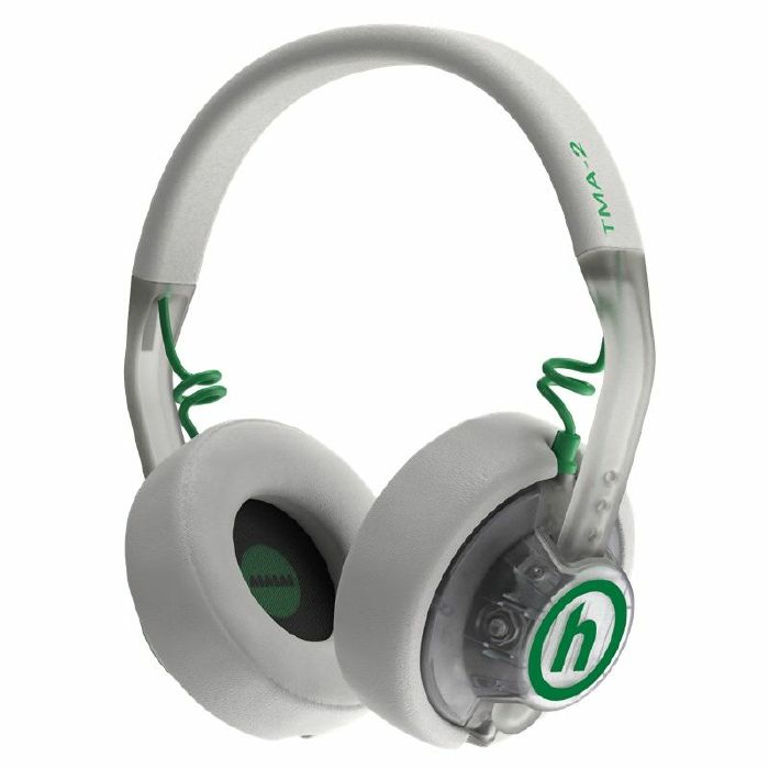 AIAIAI TMA-2 Hidden NY Edition Wireless Hi-Fi Headphones