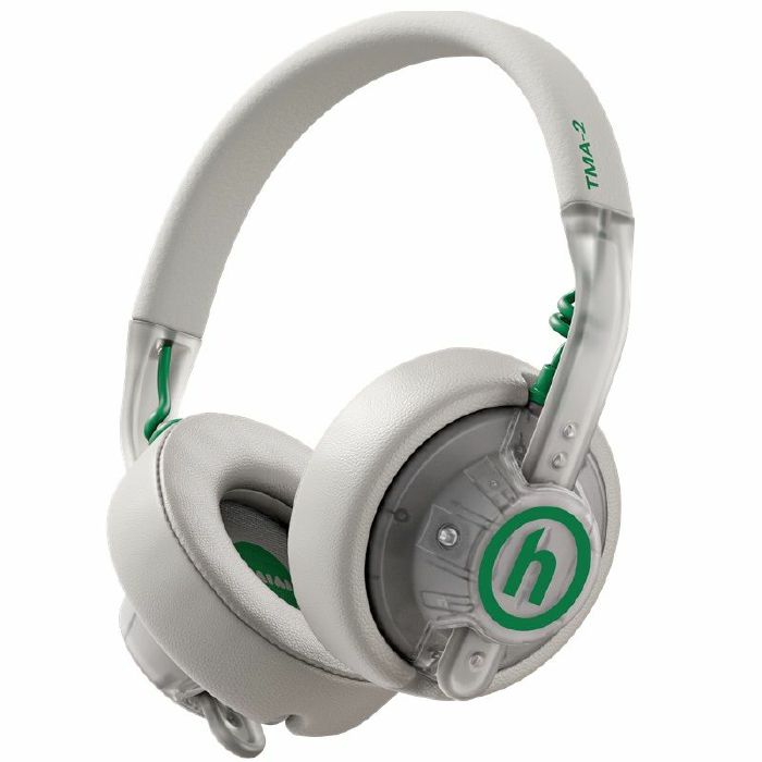 AIAIAI TMA-2 Hidden NY Edition Wireless Hi-Fi Headphones