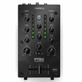 Reloop PTB-2 Portable 2+1-Channel DJ Mixer