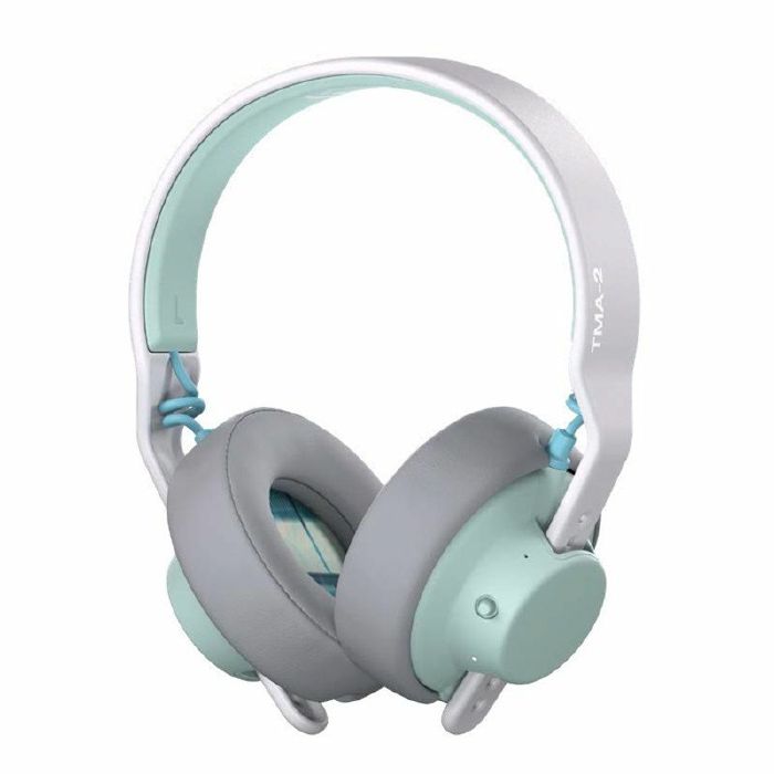 AIAIAI TMA-2 DJ Wireless DJ Headphones (limited Oklou edition)