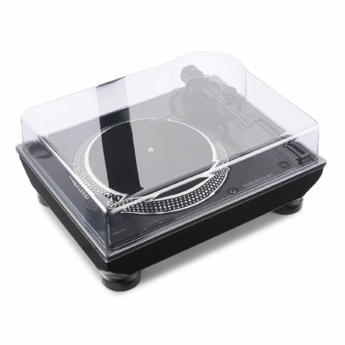 Decksaver Reloop RP-7 Dust Cover