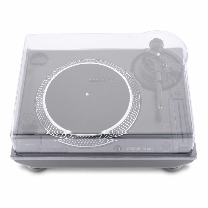 Decksaver Reloop RP-7 Dust Cover