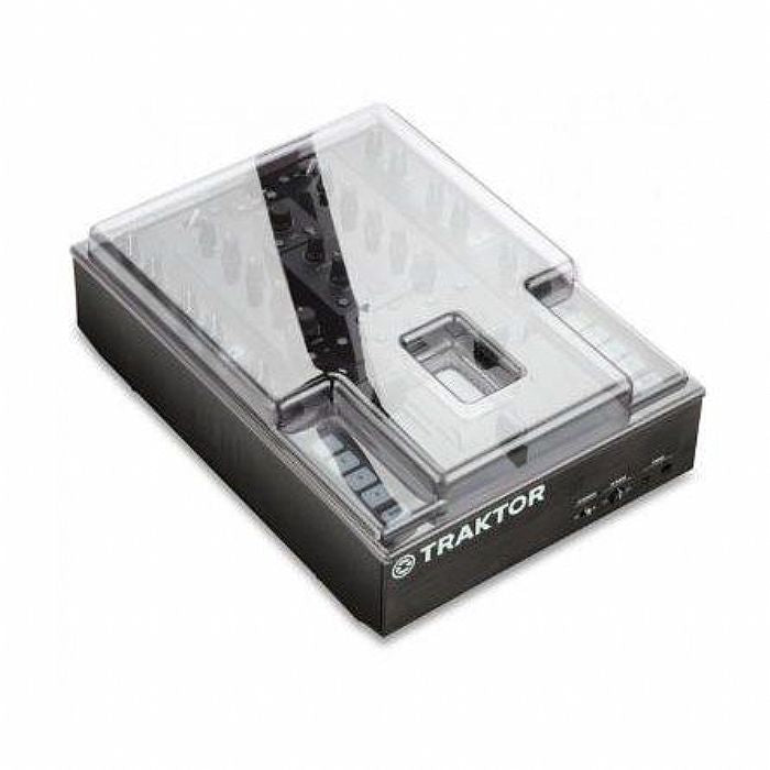 Decksaver Native Instruments Kontrol Z2 Dust Cover