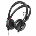 Sennheiser HD25 DJ Headphones With 1.5m Straight Cable