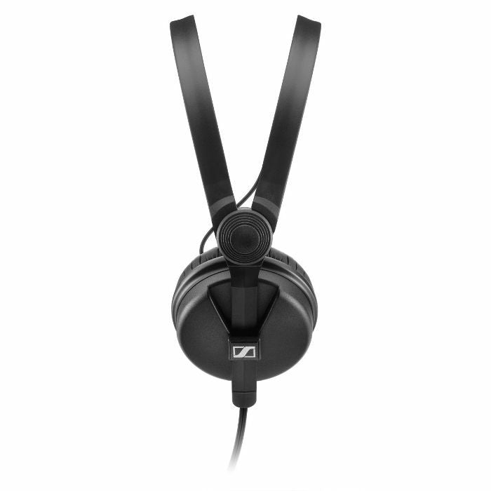 Sennheiser HD25 DJ Headphones With 1.5m Straight Cable