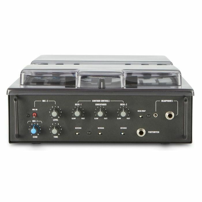 Decksaver Rane Seventy & Seventy Two Dust Cover