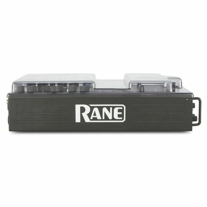 Decksaver Rane Seventy & Seventy Two Dust Cover