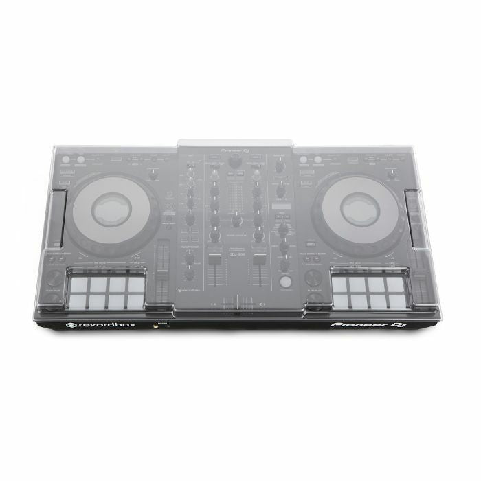 Decksaver Pioneer DJ DDJ-800 Dust Cover