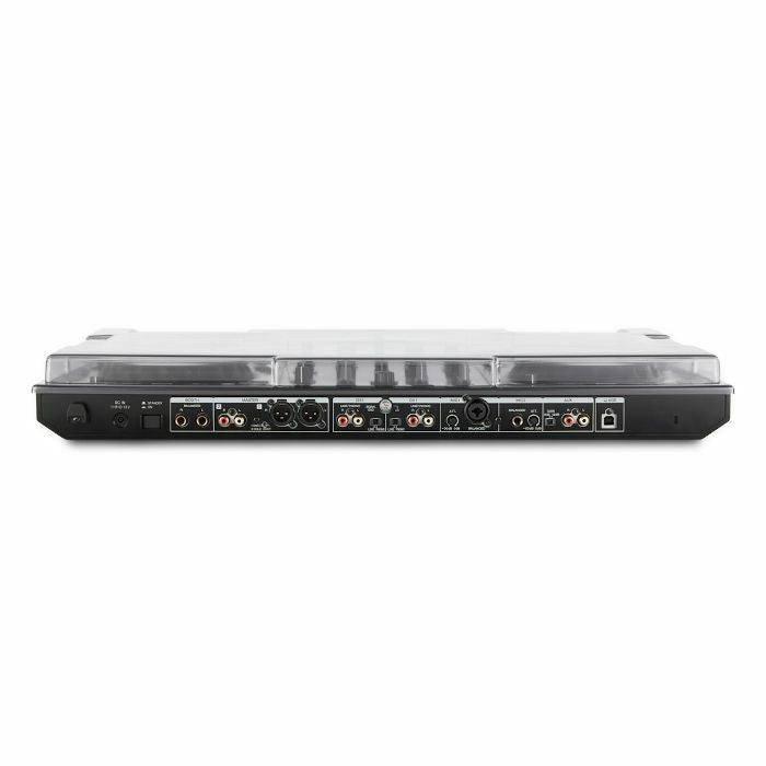Decksaver Pioneer DJ DDJ-800 Dust Cover