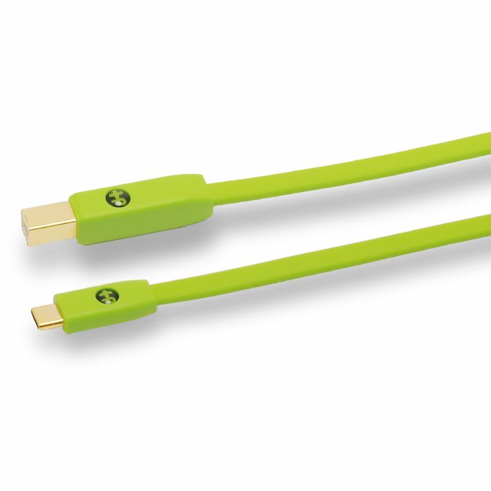 Neo d+ Class B USB - USB-C To USB-B Cable (70cm)