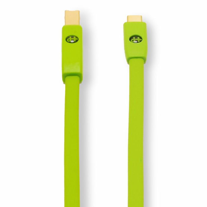Neo d+ Class B USB - USB-C To USB-B Cable (70cm)