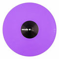 Serato Neon 12" Control Vinyl records (pair, limited edition)