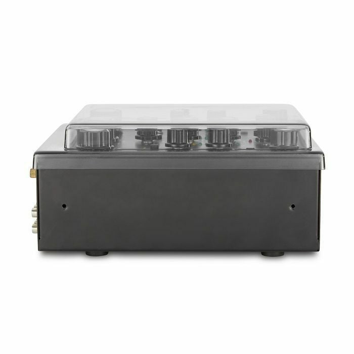 Decksaver Omnitronic TRM-202 Dust Cover