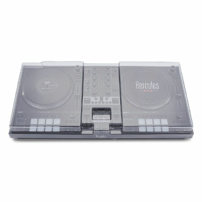 Decksaver Hercules DJControl Inpulse T7 Dust Cover