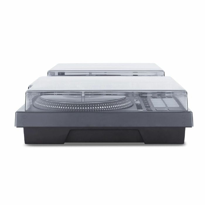 Decksaver Hercules DJControl Inpulse T7 Dust Cover