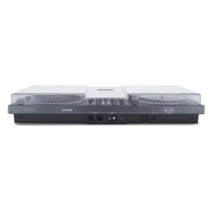 Decksaver Hercules DJControl Inpulse T7 Dust Cover