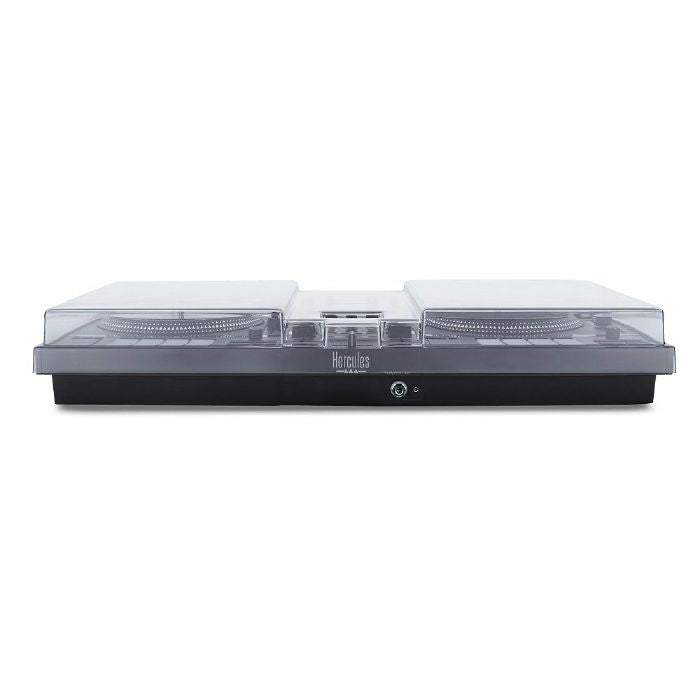 Decksaver Hercules DJControl Inpulse T7 Dust Cover