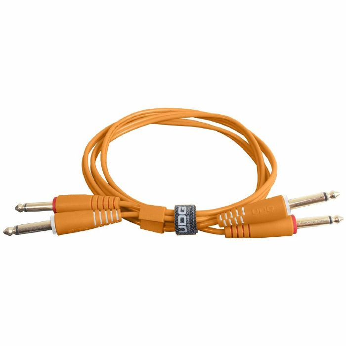 UDG Ultimate Dual 1 / 4" Jack Audio Cable