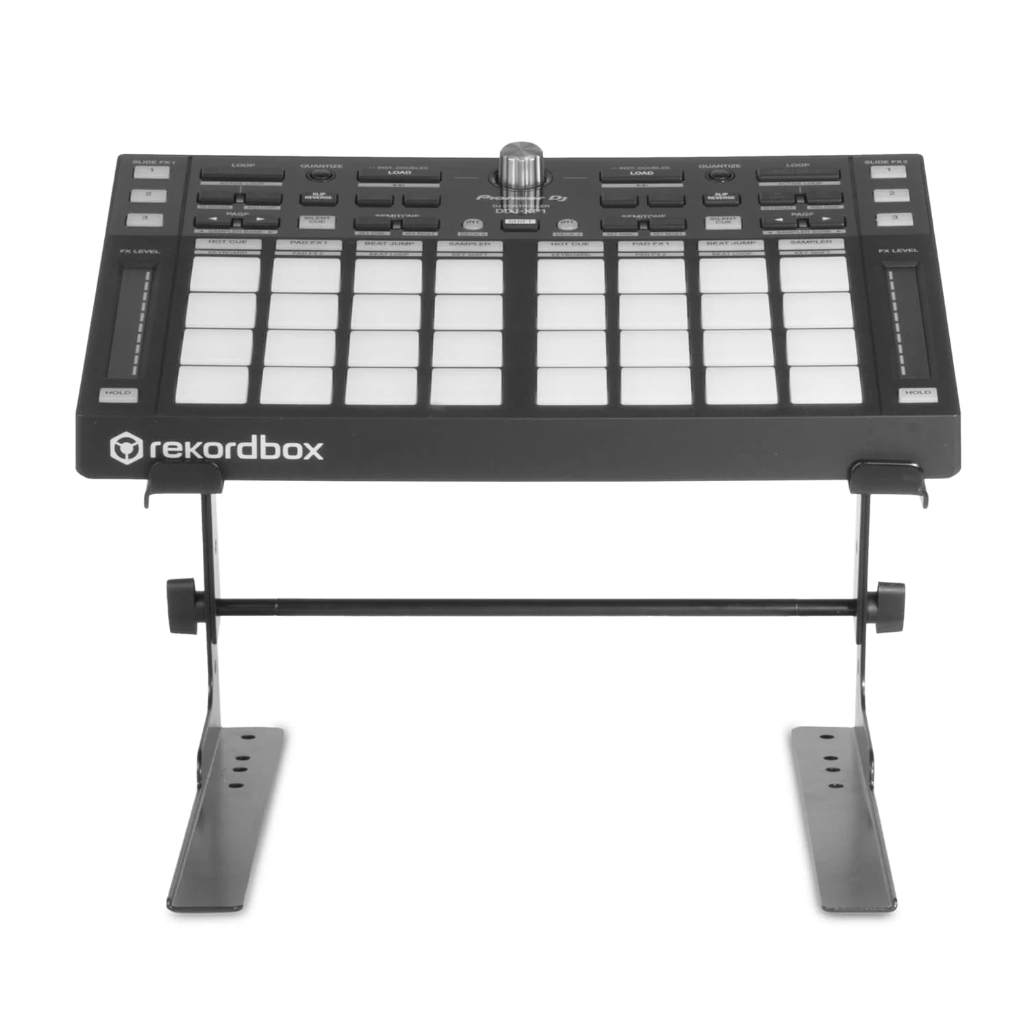 UDG Ultimate 13"-17" Laptop/DJ Controller Stand (laptop/DJ controller stand)