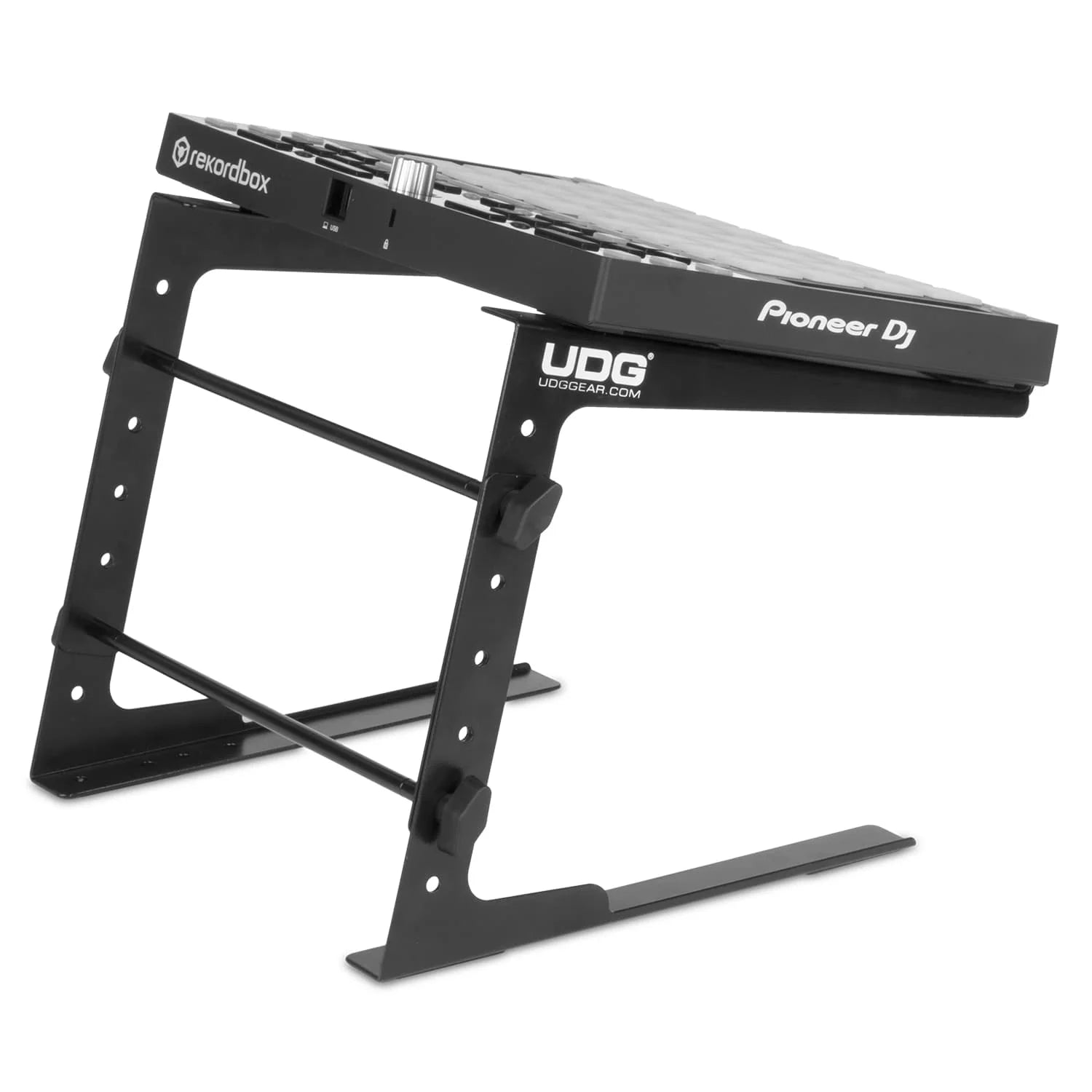 UDG Ultimate 13"-17" Laptop/DJ Controller Stand (laptop/DJ controller stand)