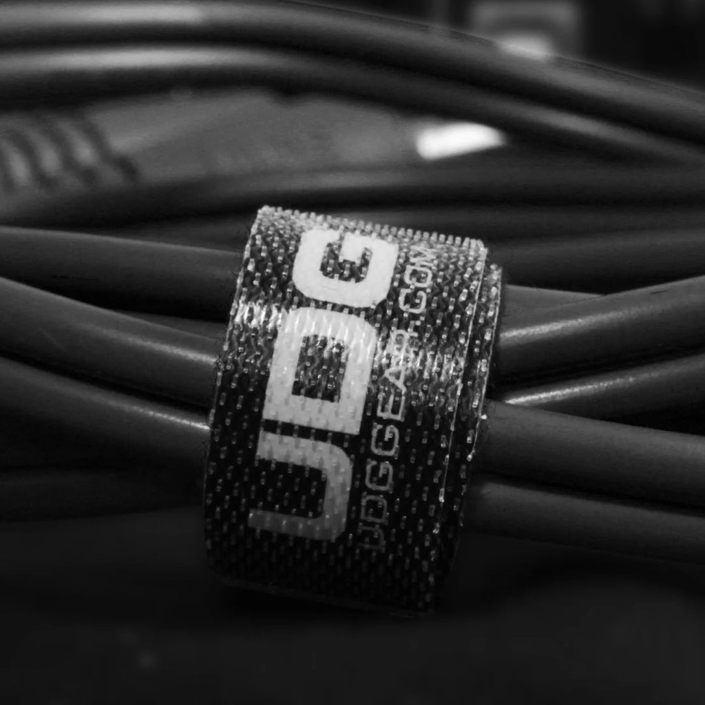 UDG Ultimate Dual 1 / 4" Jack Audio Cable