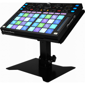 Pioneer DJC-STS1 Stand for the DJ booth