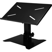 Pioneer DJC-STS1 Stand for the DJ booth