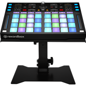Pioneer DJC-STS1 Stand for the DJ booth