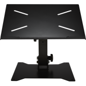 Pioneer DJC-STS1 Stand for the DJ booth