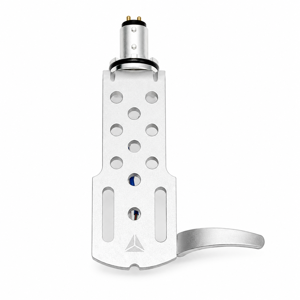 Jico HEADSHELL SILVER CSS-JHSS