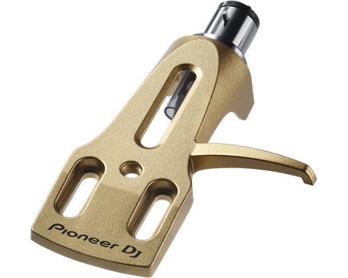 Pioneer DJ Headshell