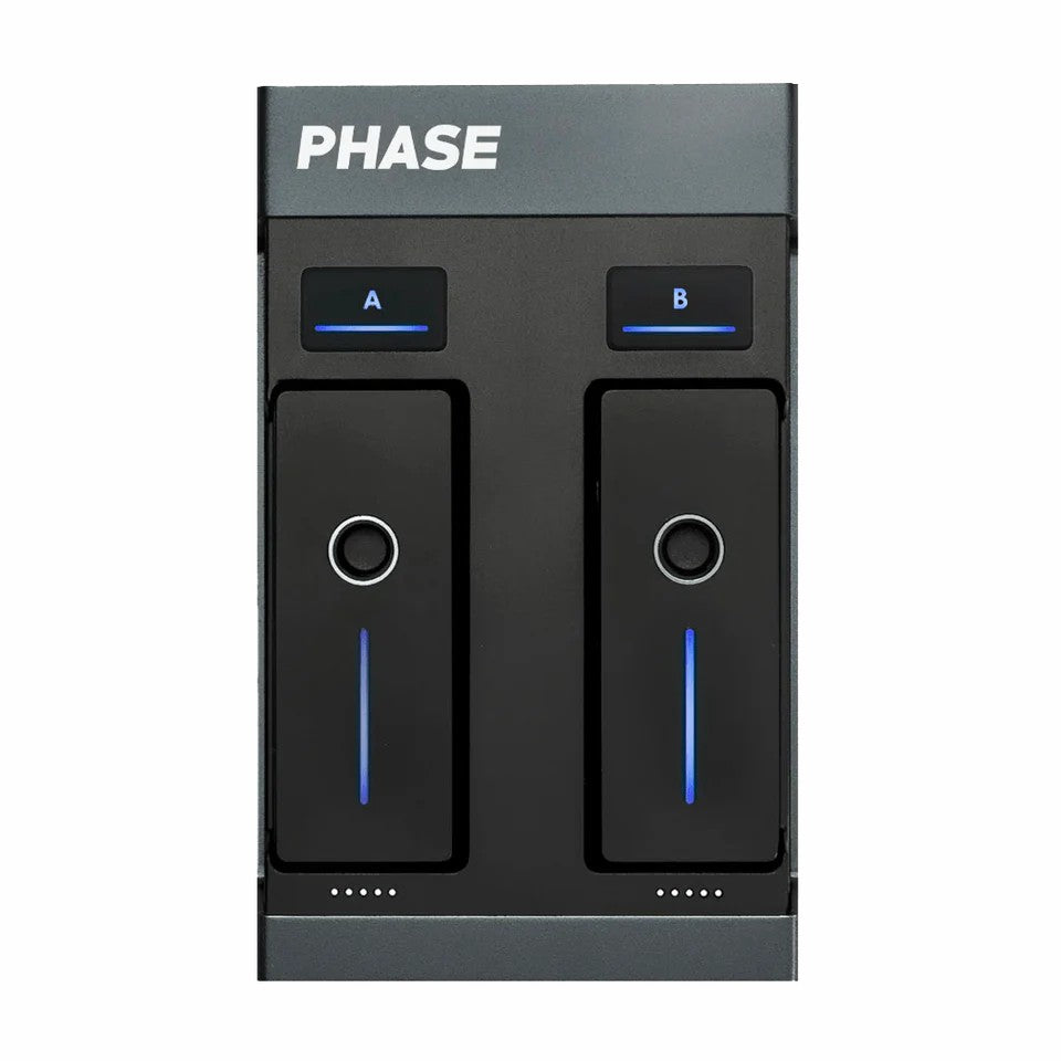 Phase Essential (2 Remote)