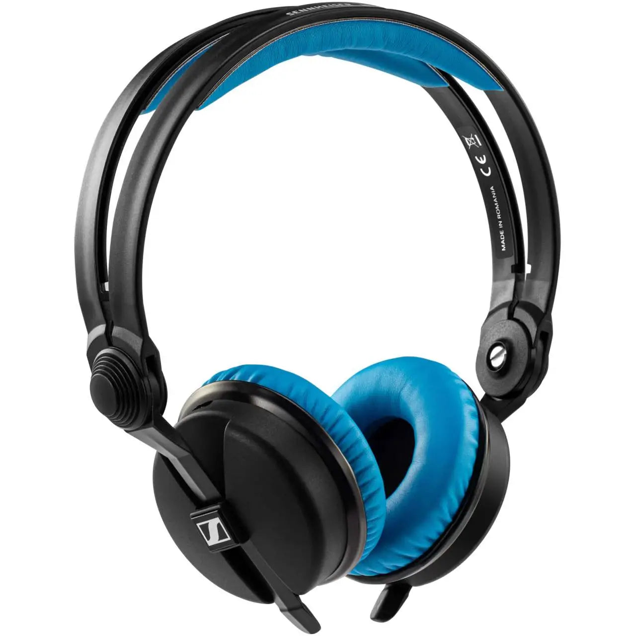 Zomo Sennheiser HD 25 Earpad & Headpad Set PU