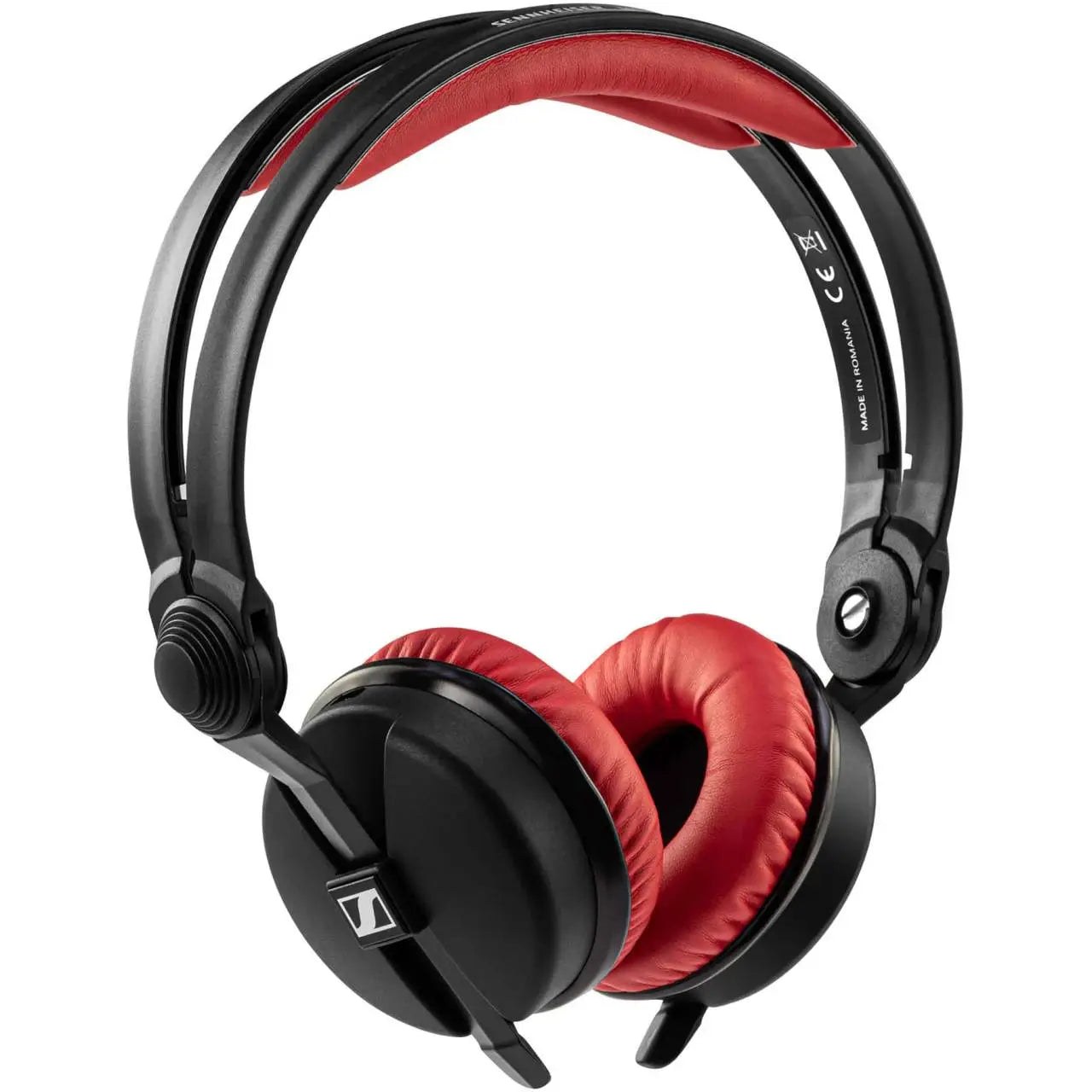 Zomo Sennheiser HD 25 Earpad & Headpad Set PU