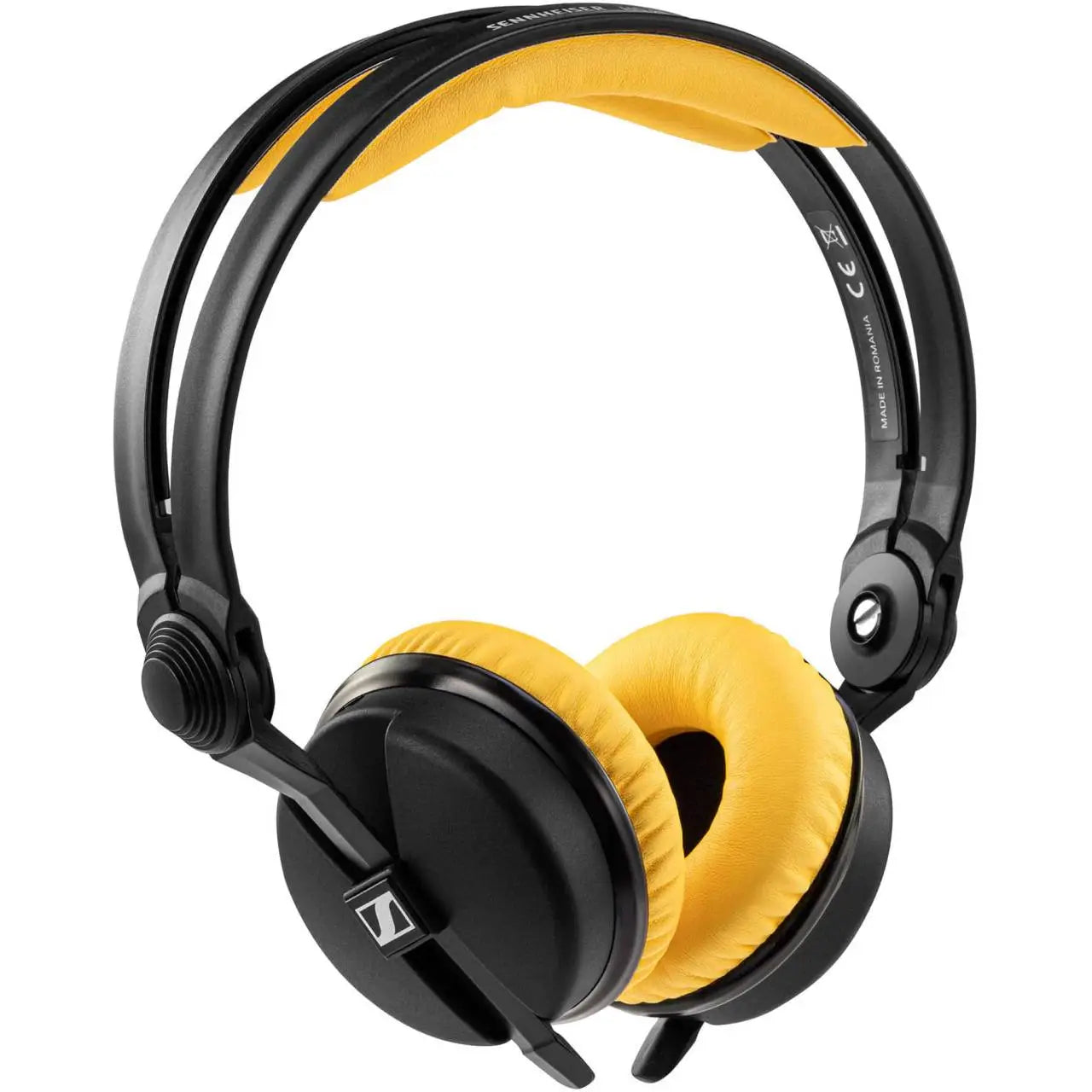 Zomo Sennheiser HD 25 Earpad & Headpad Set PU